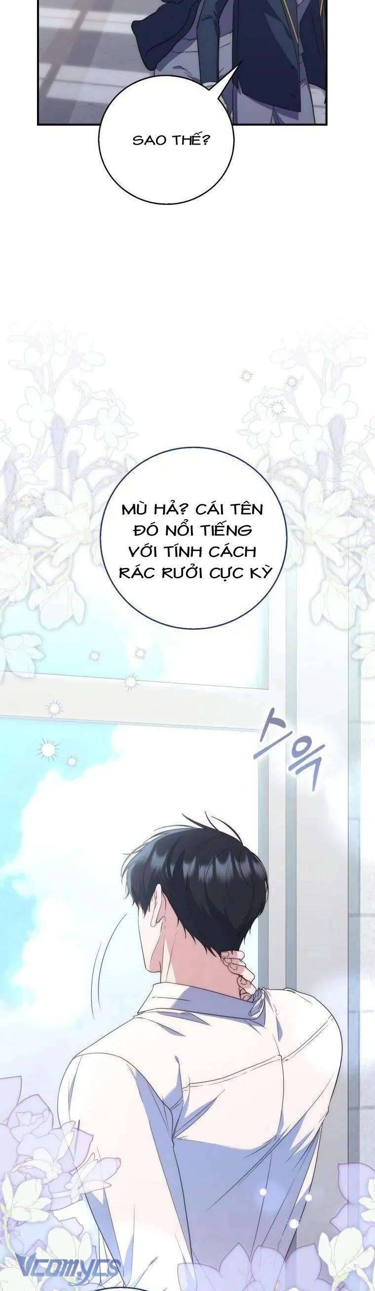 Nàng Công Chúa Tiên Tri Chapter 2 - Trang 61