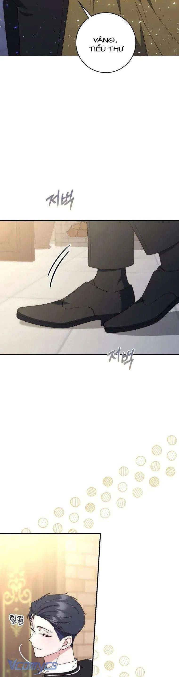 Nàng Công Chúa Tiên Tri Chapter 5 - Trang 23