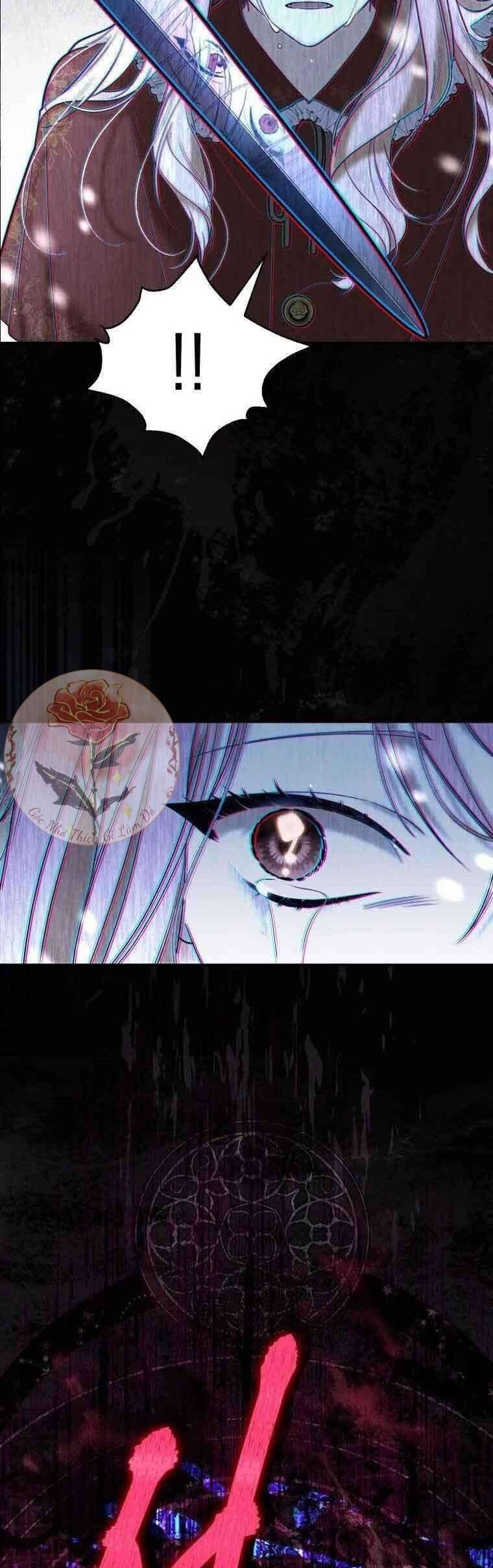 Nàng Công Chúa Tiên Tri Chapter 1 - Trang 13