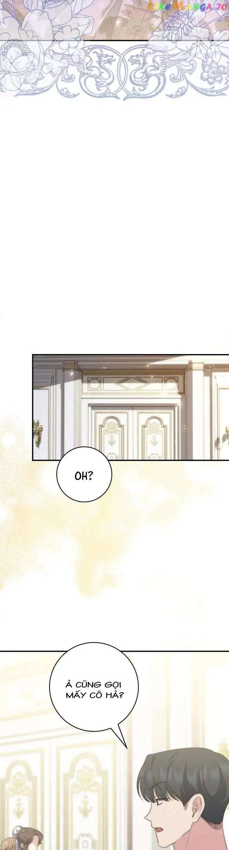 Nàng Công Chúa Tiên Tri Chapter 6 - Trang 26