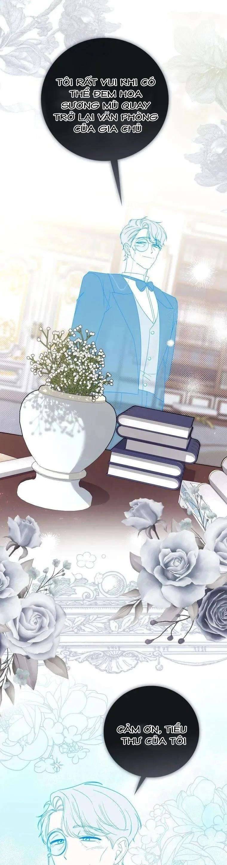 Nàng Công Chúa Tiên Tri Chapter 5 - Trang 6