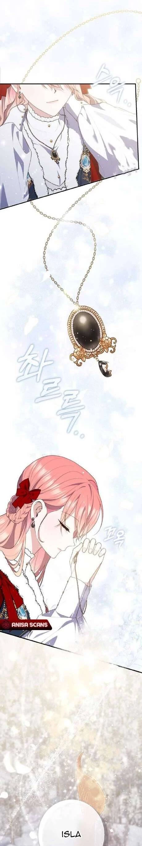 Nàng Công Chúa Tiên Tri Chapter 95 - Trang 19
