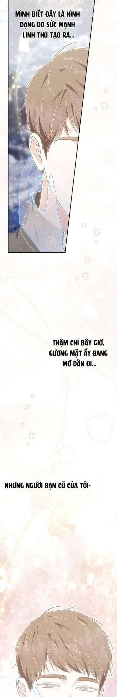 Nàng Công Chúa Tiên Tri Chapter 95 - Trang 22