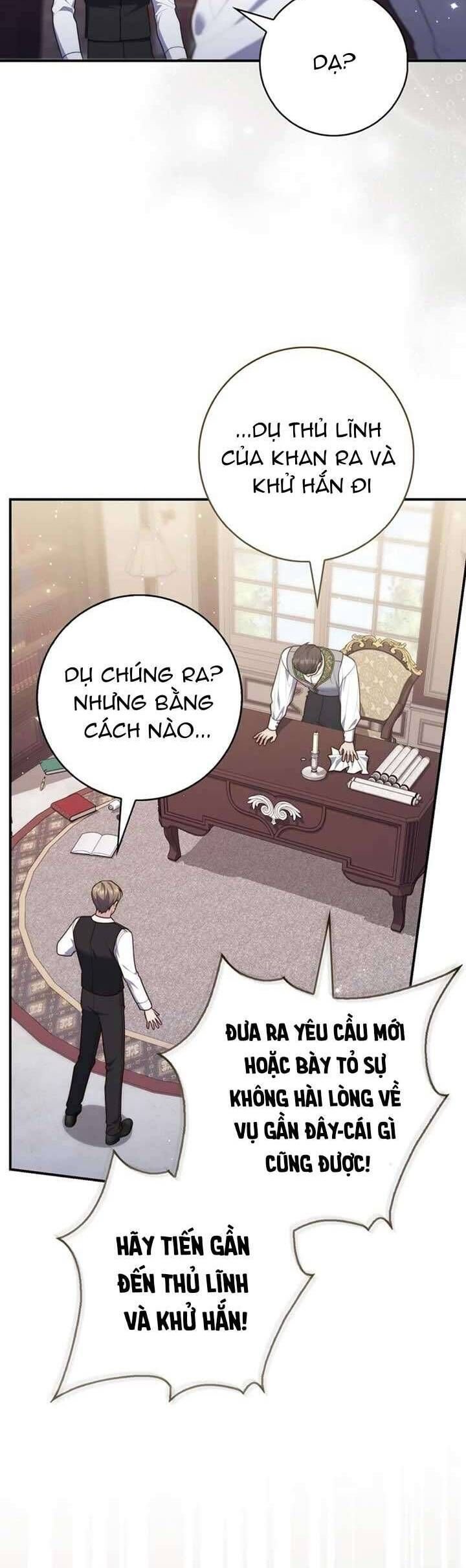 Nàng Công Chúa Tiên Tri Chapter 101 - Trang 26