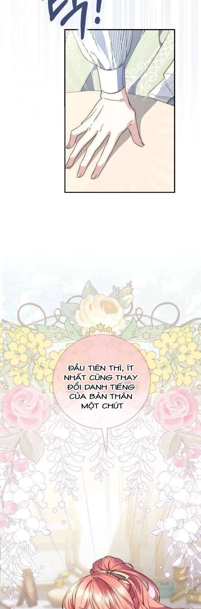 Nàng Công Chúa Tiên Tri Chapter 3 - Trang 28