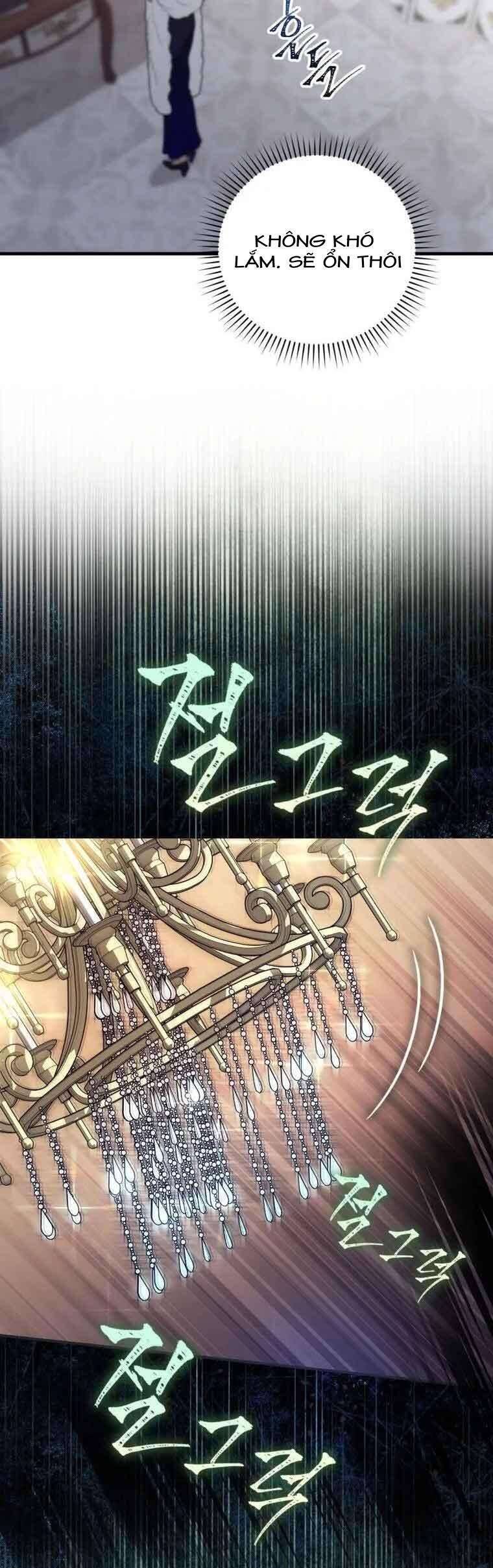 Nàng Công Chúa Tiên Tri Chapter 1 - Trang 54