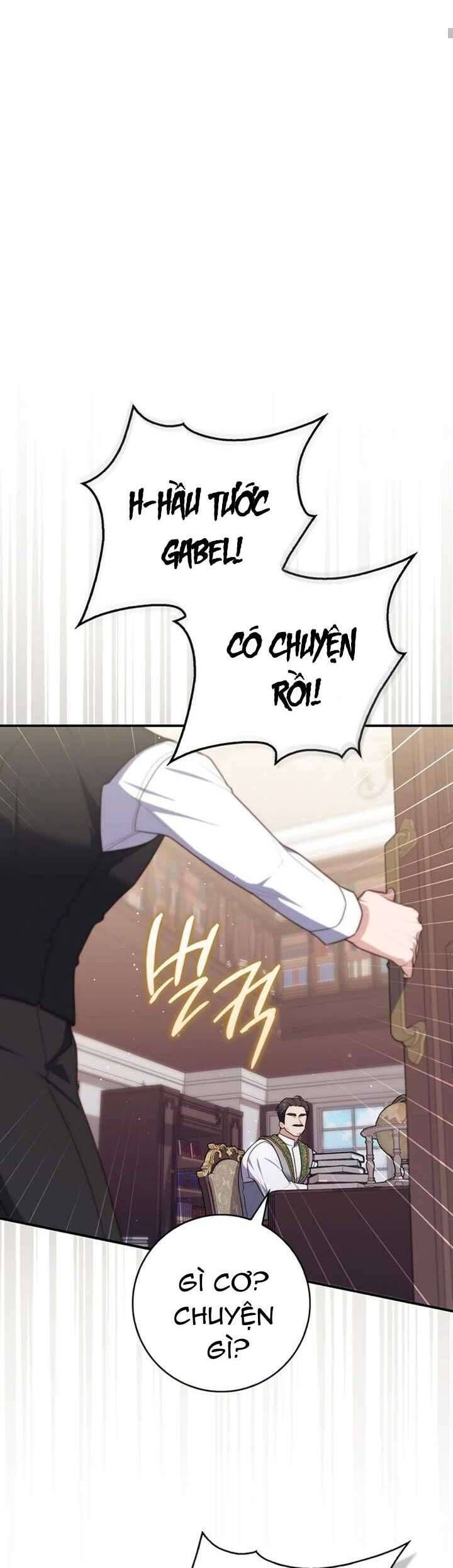 Nàng Công Chúa Tiên Tri Chapter 101 - Trang 18
