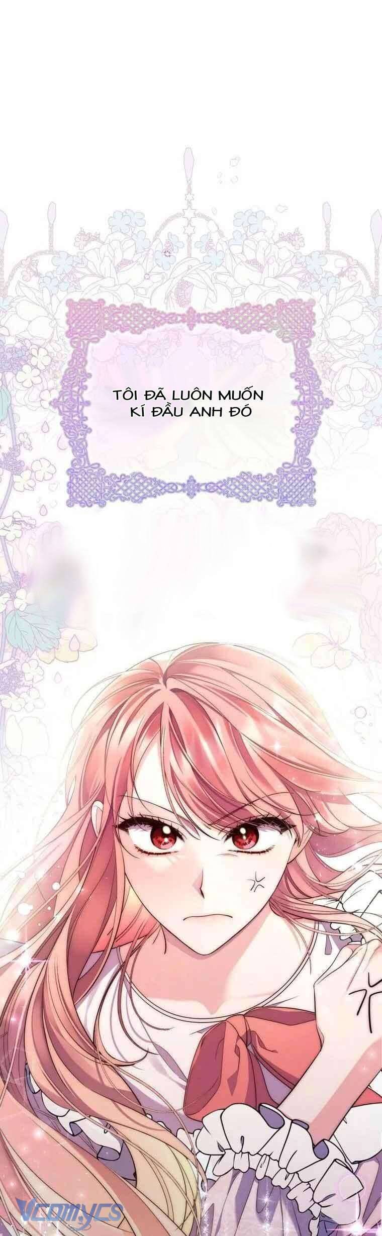 Nàng Công Chúa Tiên Tri Chapter 1 - Trang 74