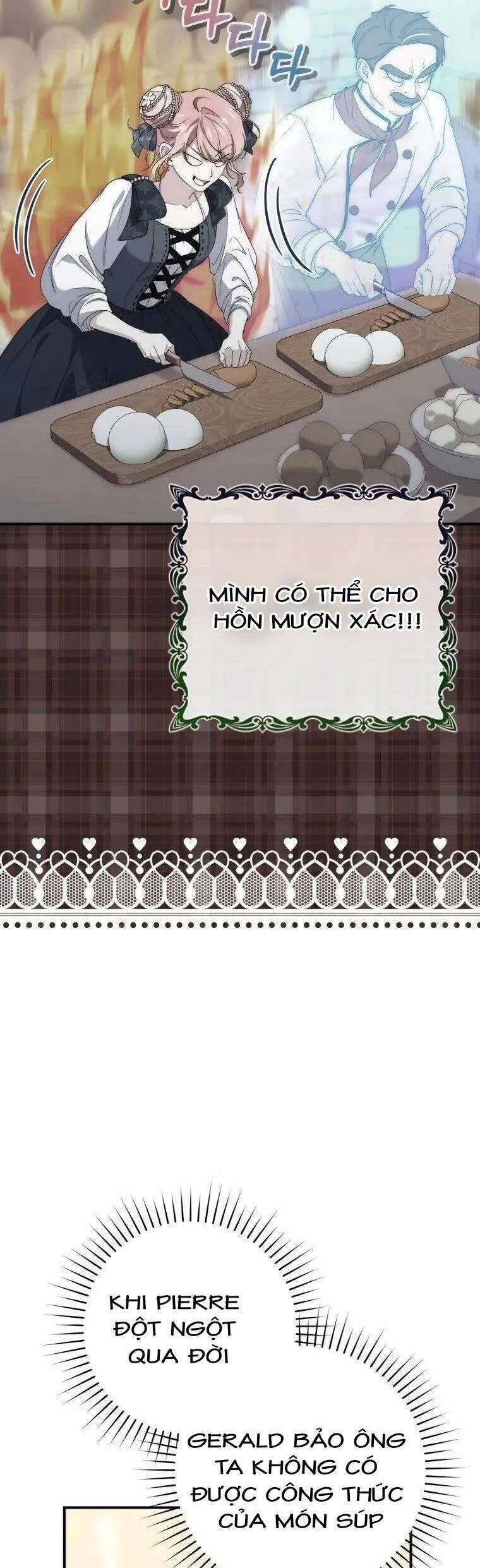 Nàng Công Chúa Tiên Tri Chapter 4 - Trang 31