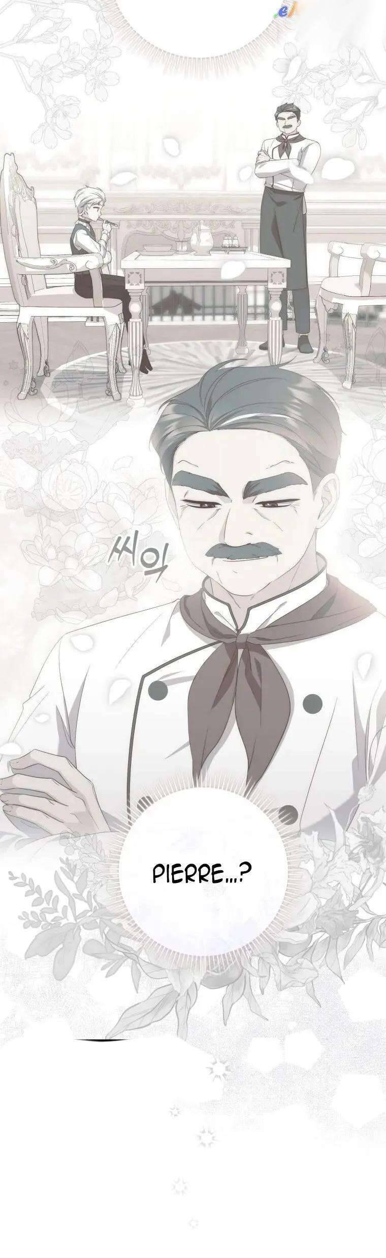 Nàng Công Chúa Tiên Tri Chapter 4 - Trang 21