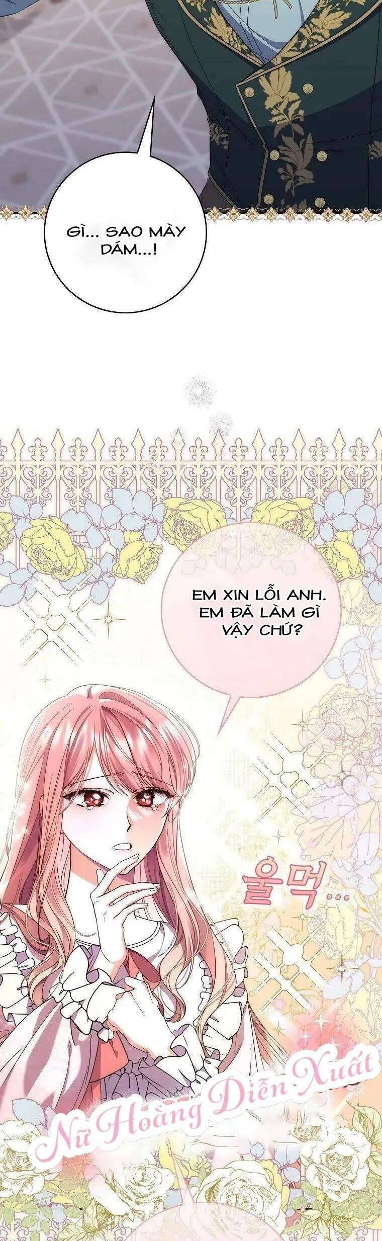 Nàng Công Chúa Tiên Tri Chapter 2 - Trang 7