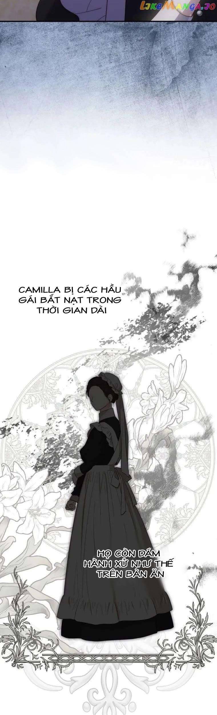 Nàng Công Chúa Tiên Tri Chapter 2 - Trang 27