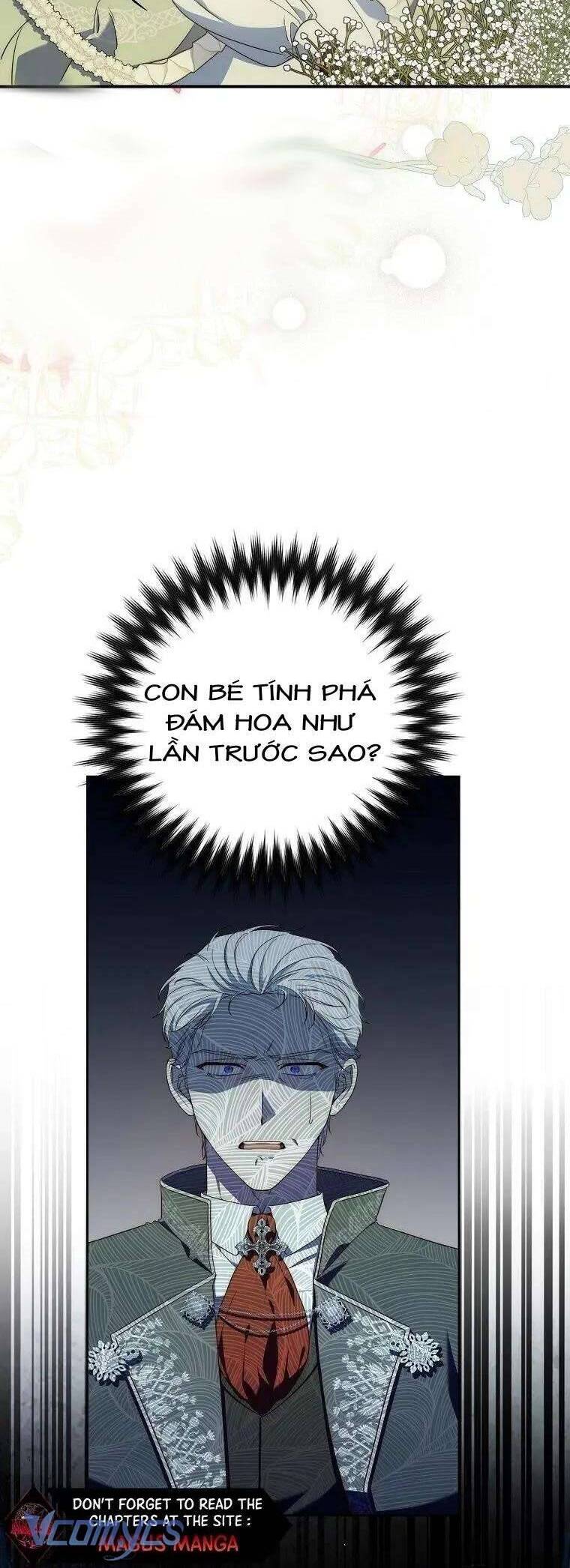 Nàng Công Chúa Tiên Tri Chapter 3 - Trang 47