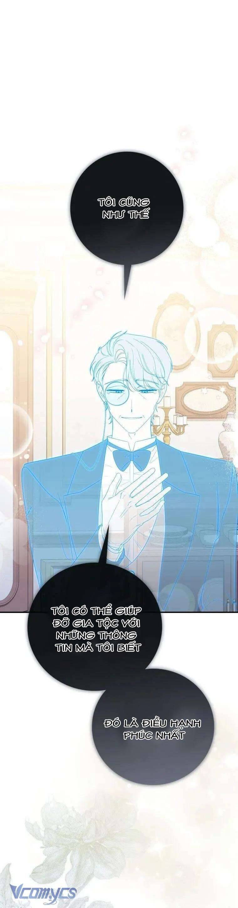 Nàng Công Chúa Tiên Tri Chapter 5 - Trang 5