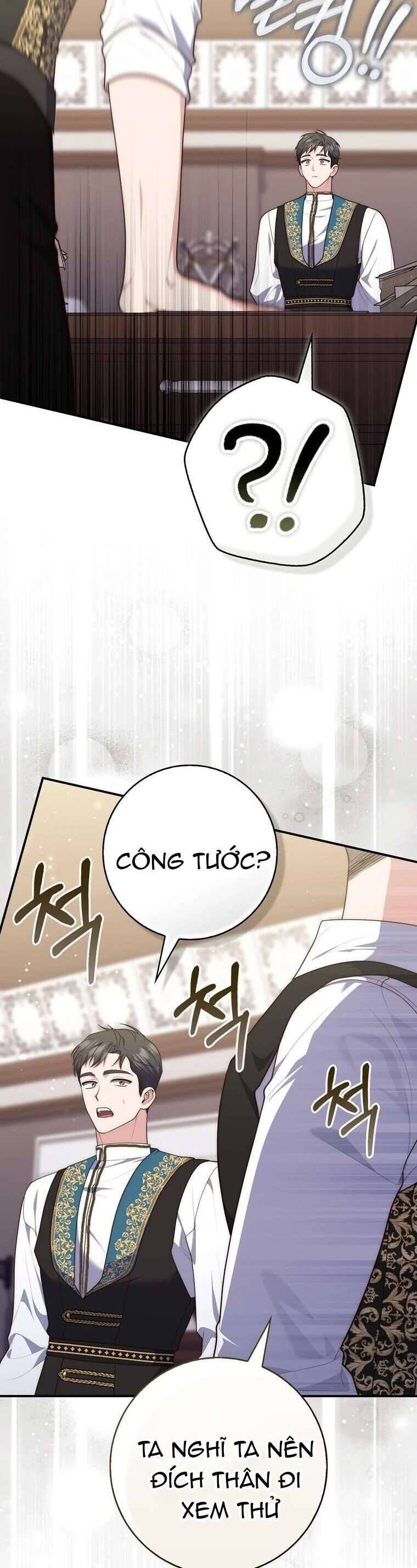 Nàng Công Chúa Tiên Tri Chapter 97 - Trang 6