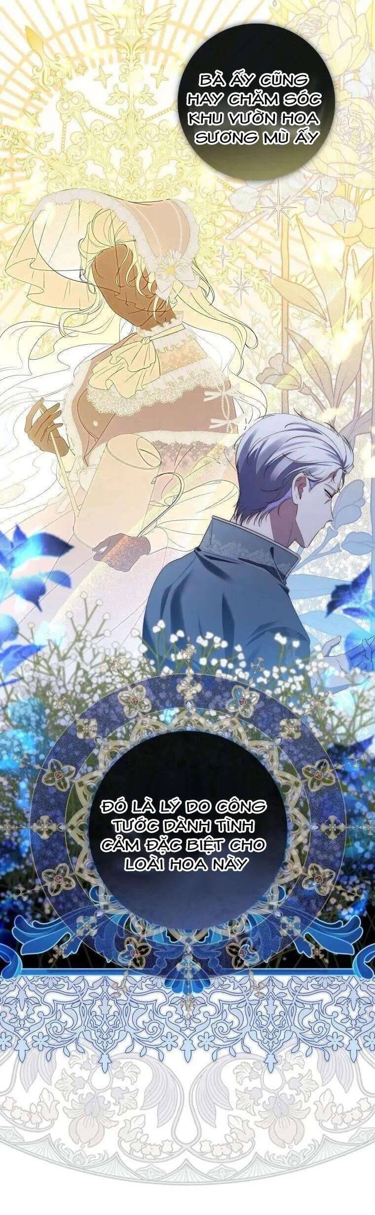 Nàng Công Chúa Tiên Tri Chapter 4 - Trang 4