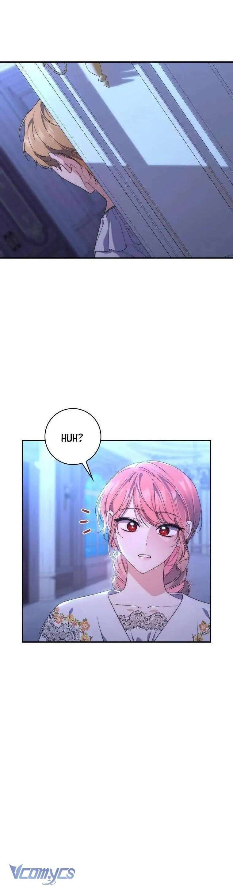 Nàng Công Chúa Tiên Tri Chapter 5 - Trang 39