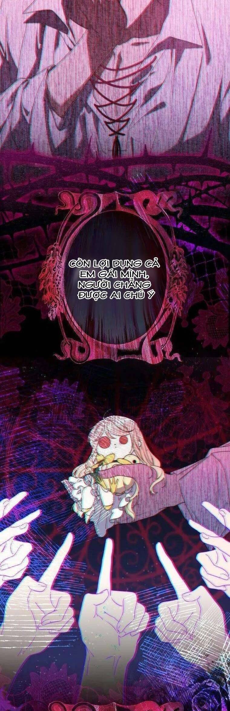 Nàng Công Chúa Tiên Tri Chapter 2 - Trang 4