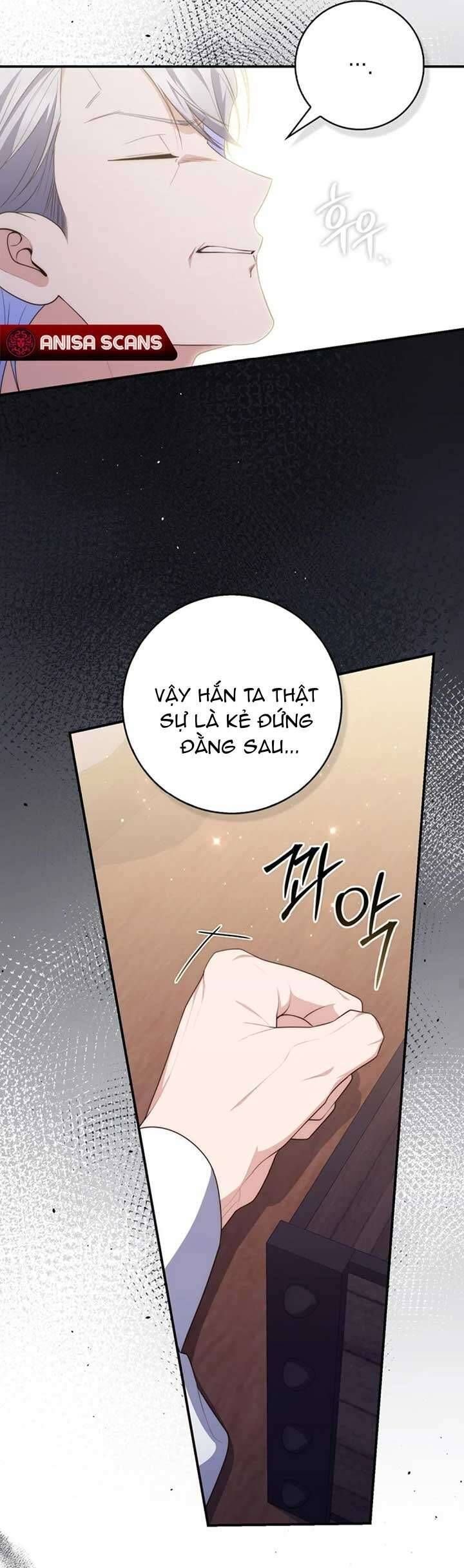 Nàng Công Chúa Tiên Tri Chapter 101 - Trang 38