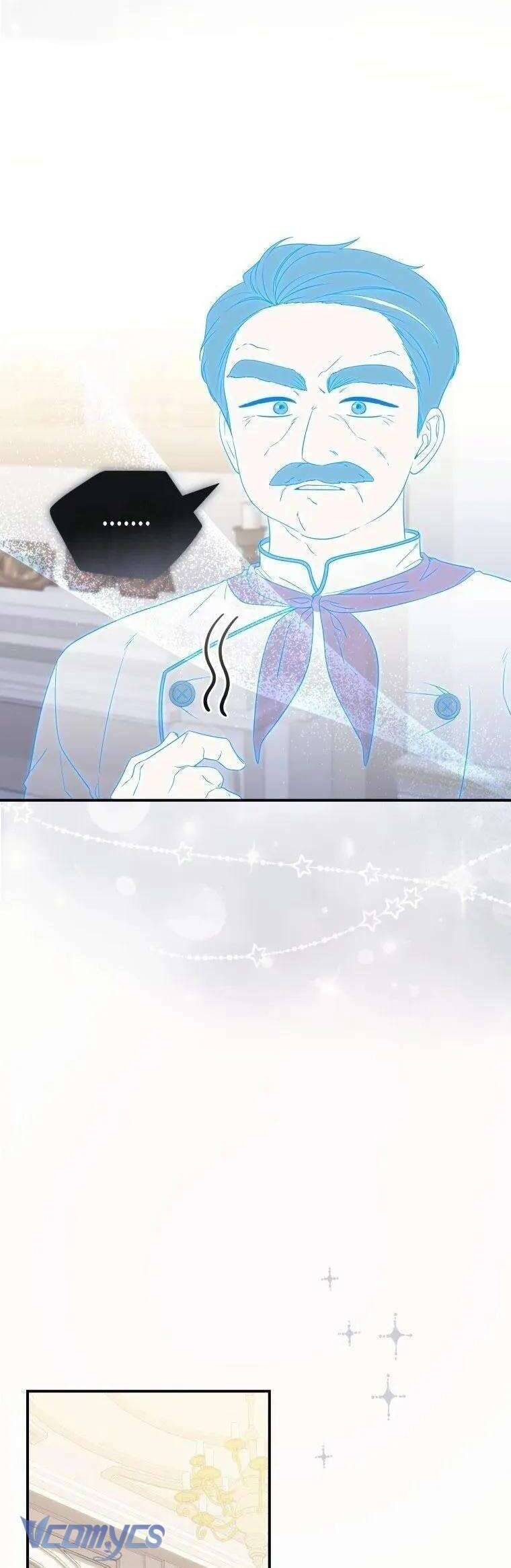 Nàng Công Chúa Tiên Tri Chapter 3 - Trang 20