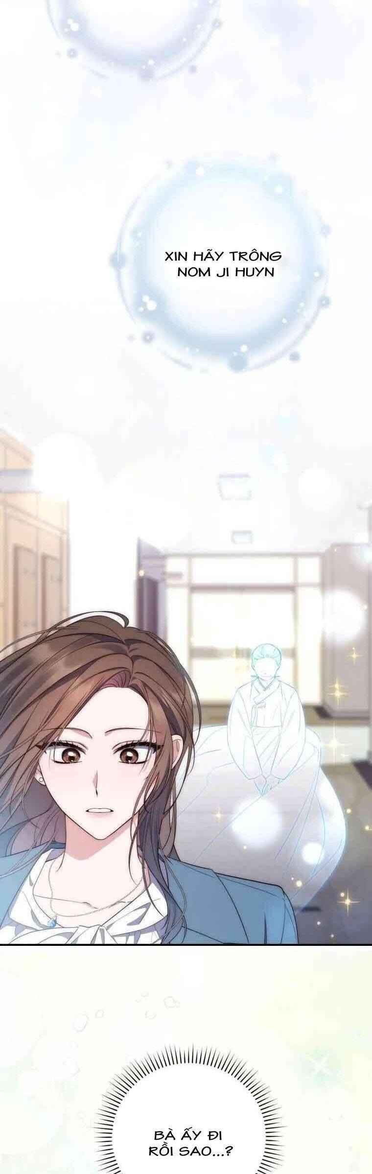 Nàng Công Chúa Tiên Tri Chapter 1 - Trang 40