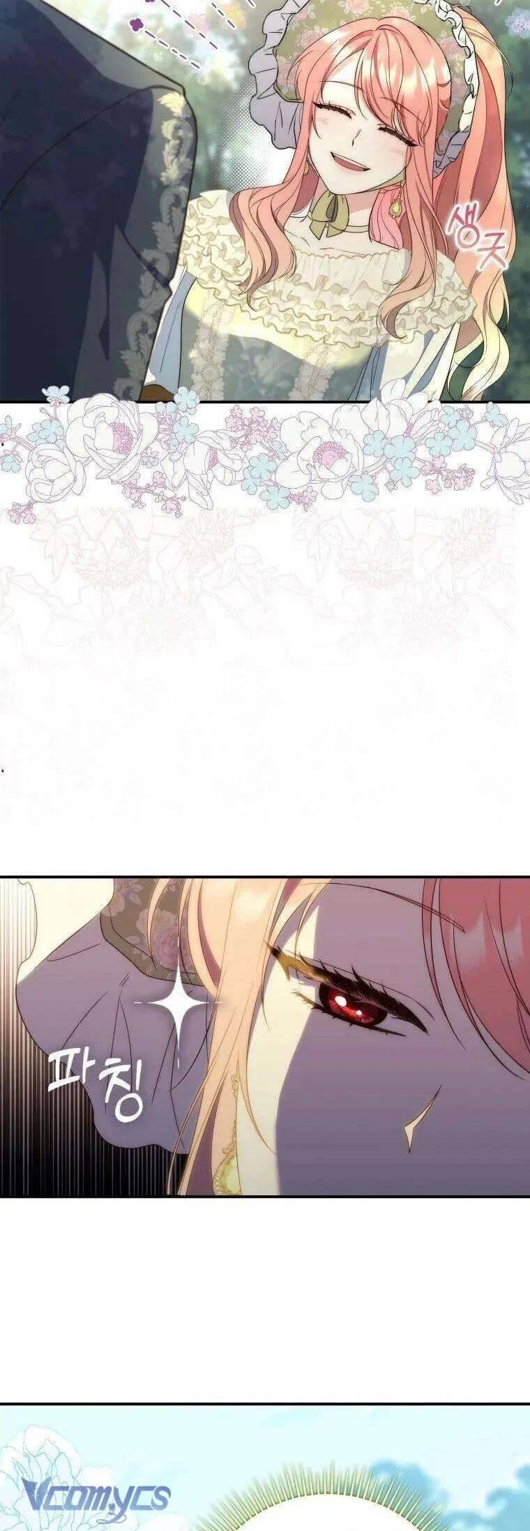 Nàng Công Chúa Tiên Tri Chapter 3 - Trang 55