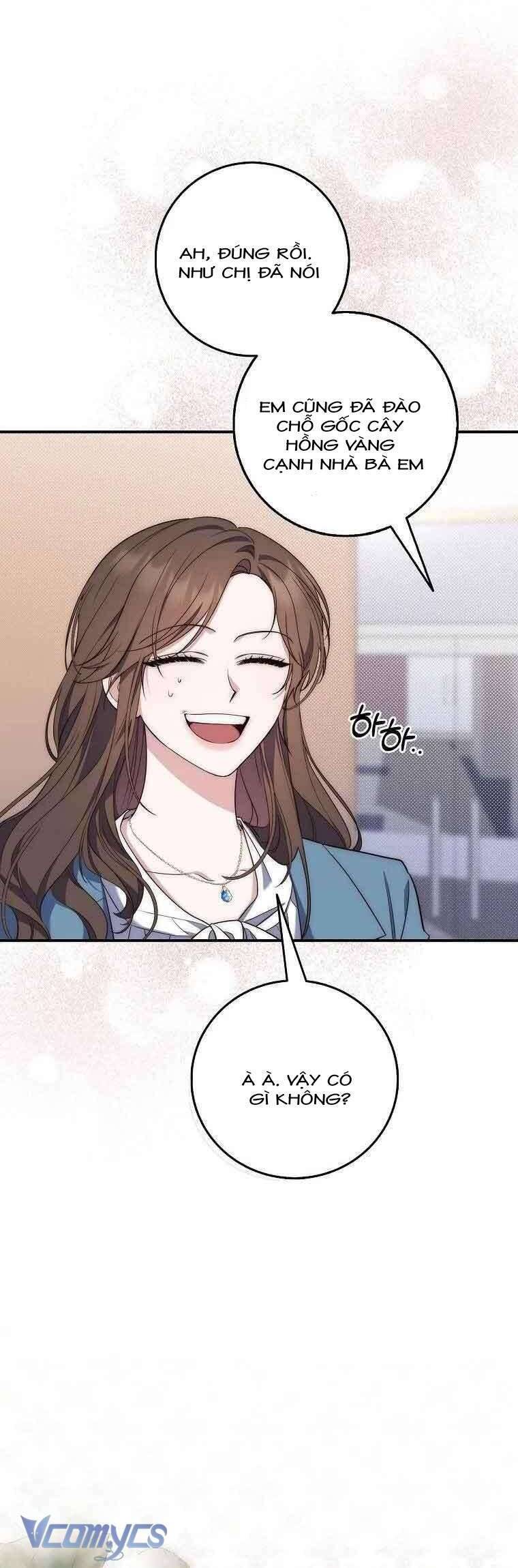 Nàng Công Chúa Tiên Tri Chapter 1 - Trang 35