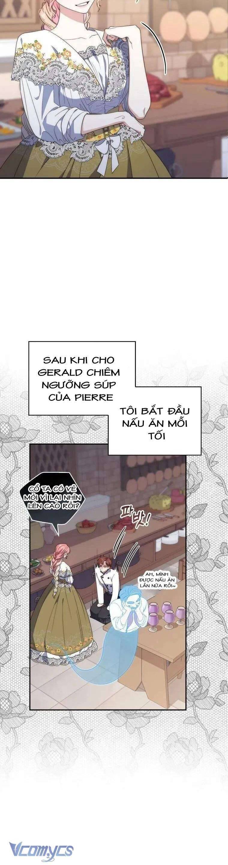 Nàng Công Chúa Tiên Tri Chapter 5 - Trang 13