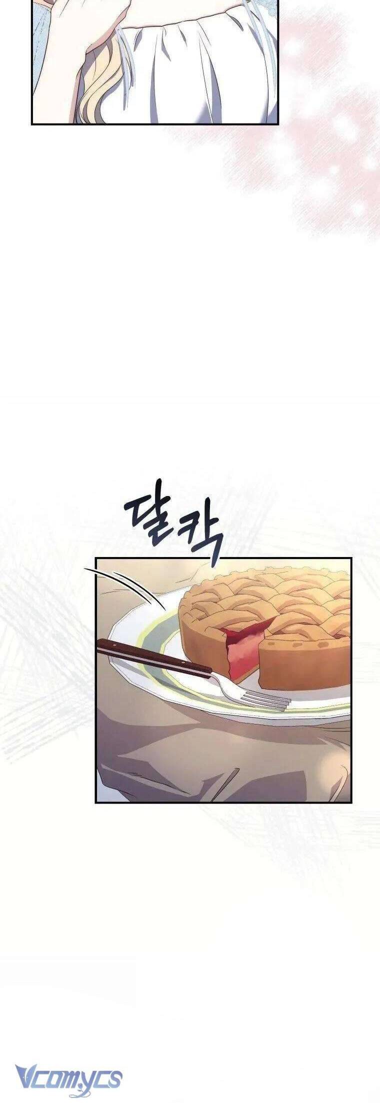 Nàng Công Chúa Tiên Tri Chapter 3 - Trang 11