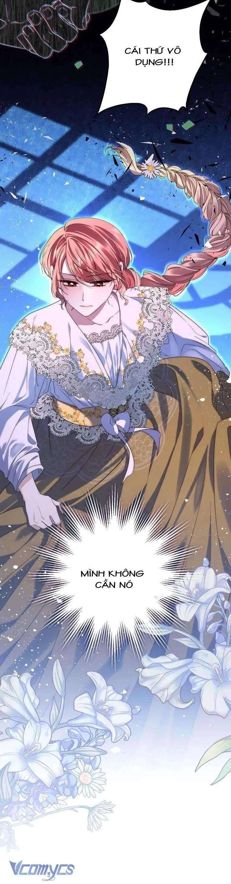 Nàng Công Chúa Tiên Tri Chapter 6 - Trang 9