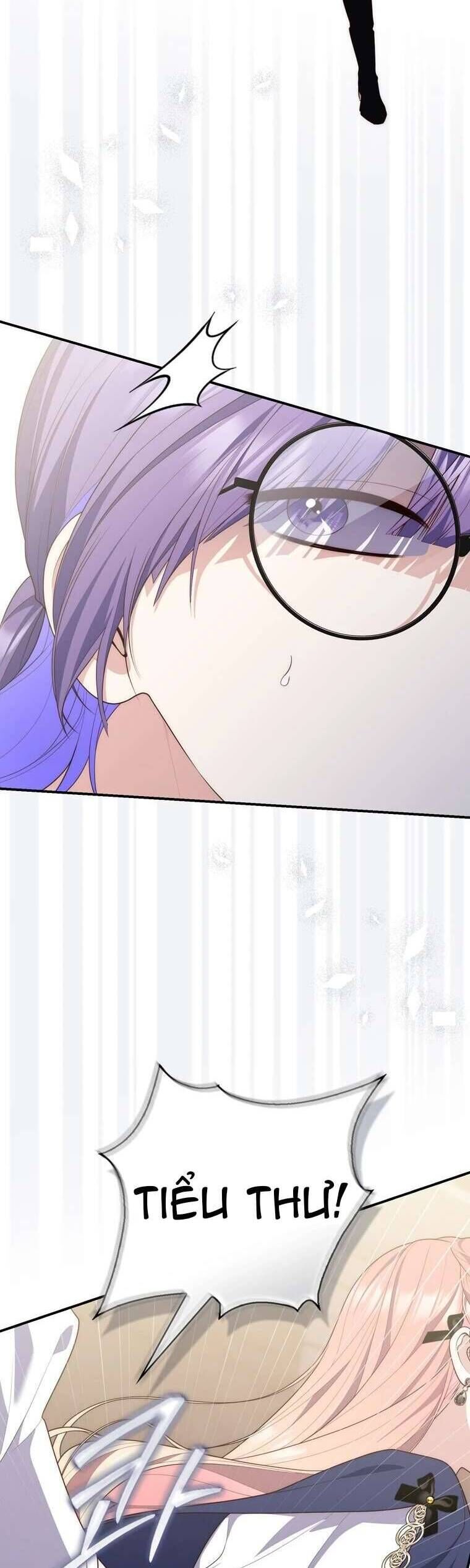 Nàng Công Chúa Tiên Tri Chapter 97 - Trang 27