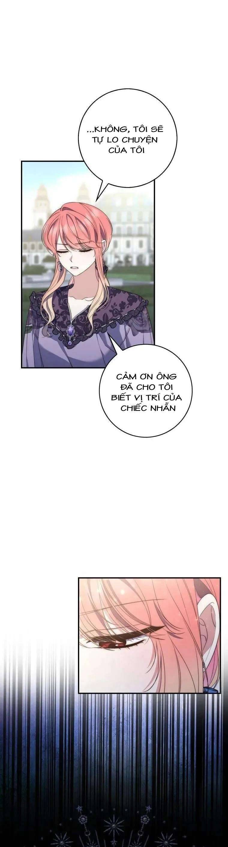 Nàng Công Chúa Tiên Tri Chapter 6 - Trang 24