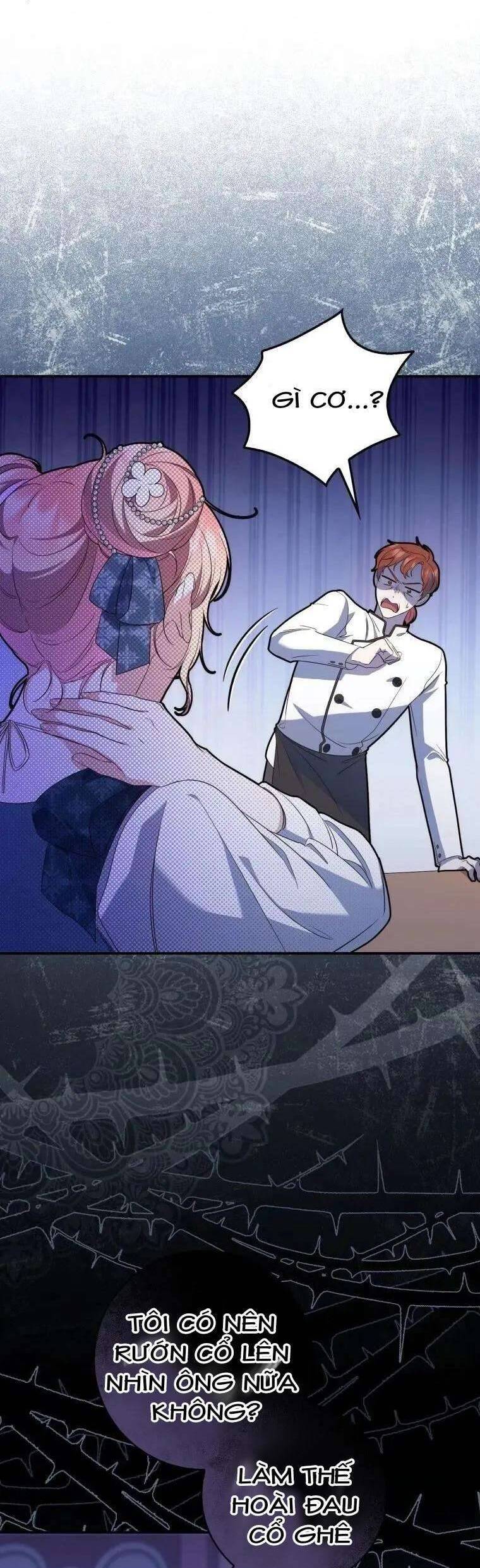 Nàng Công Chúa Tiên Tri Chapter 4 - Trang 34