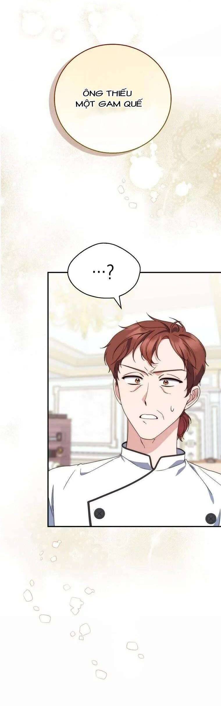 Nàng Công Chúa Tiên Tri Chapter 3 - Trang 13