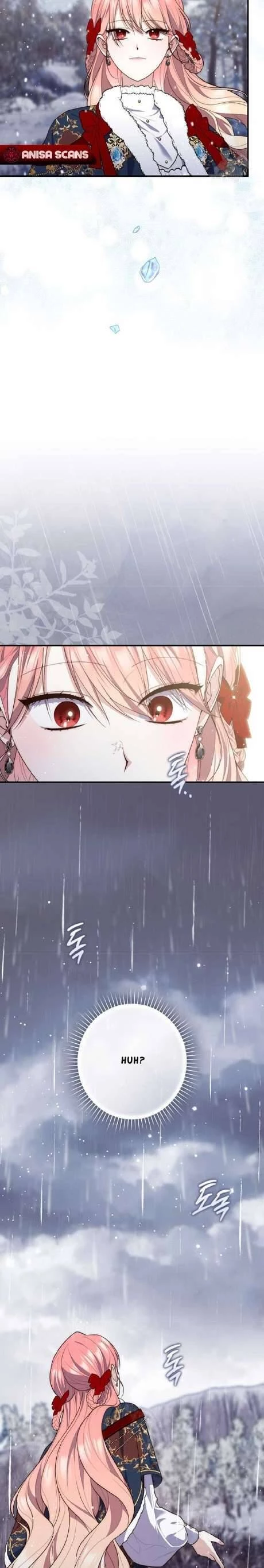 Nàng Công Chúa Tiên Tri Chapter 95 - Trang 24
