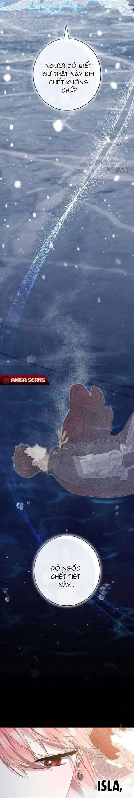 Nàng Công Chúa Tiên Tri Chapter 95 - Trang 15