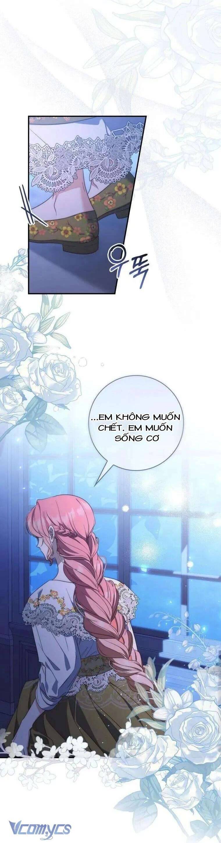 Nàng Công Chúa Tiên Tri Chapter 6 - Trang 7