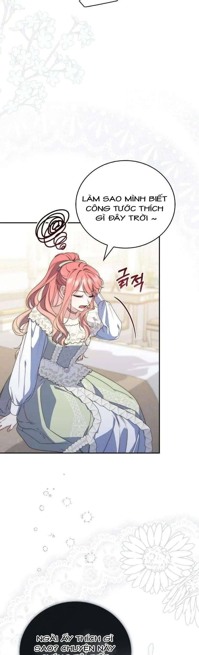 Nàng Công Chúa Tiên Tri Chapter 3 - Trang 39