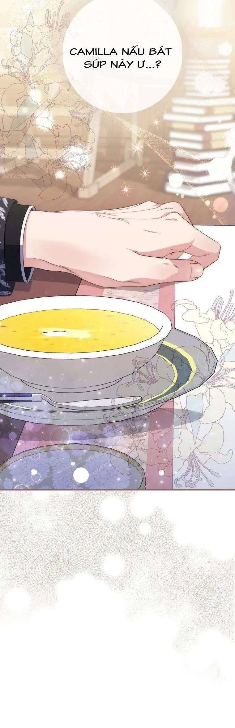 Nàng Công Chúa Tiên Tri Chapter 4 - Trang 24