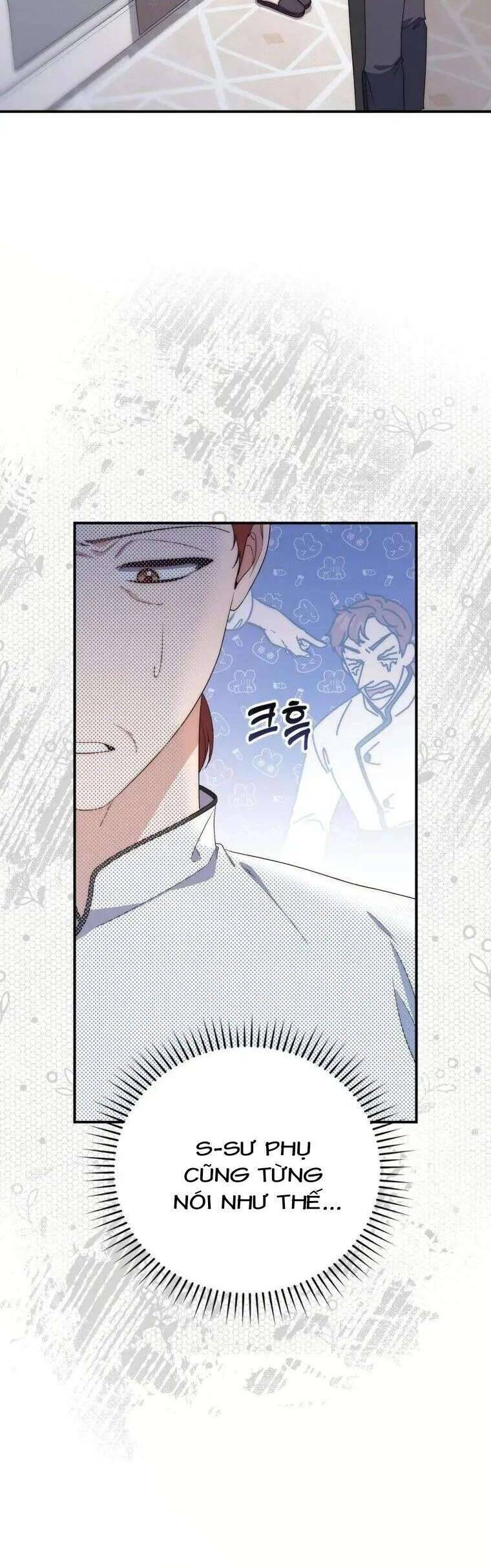 Nàng Công Chúa Tiên Tri Chapter 3 - Trang 16