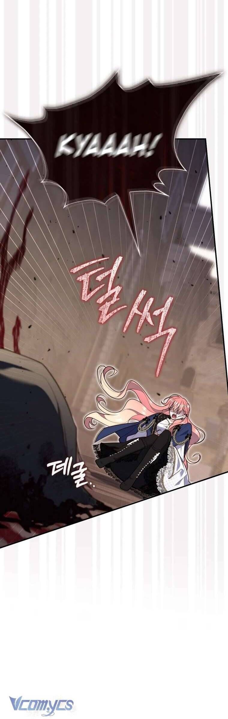 Nàng Công Chúa Tiên Tri Chapter 97 - Trang 45