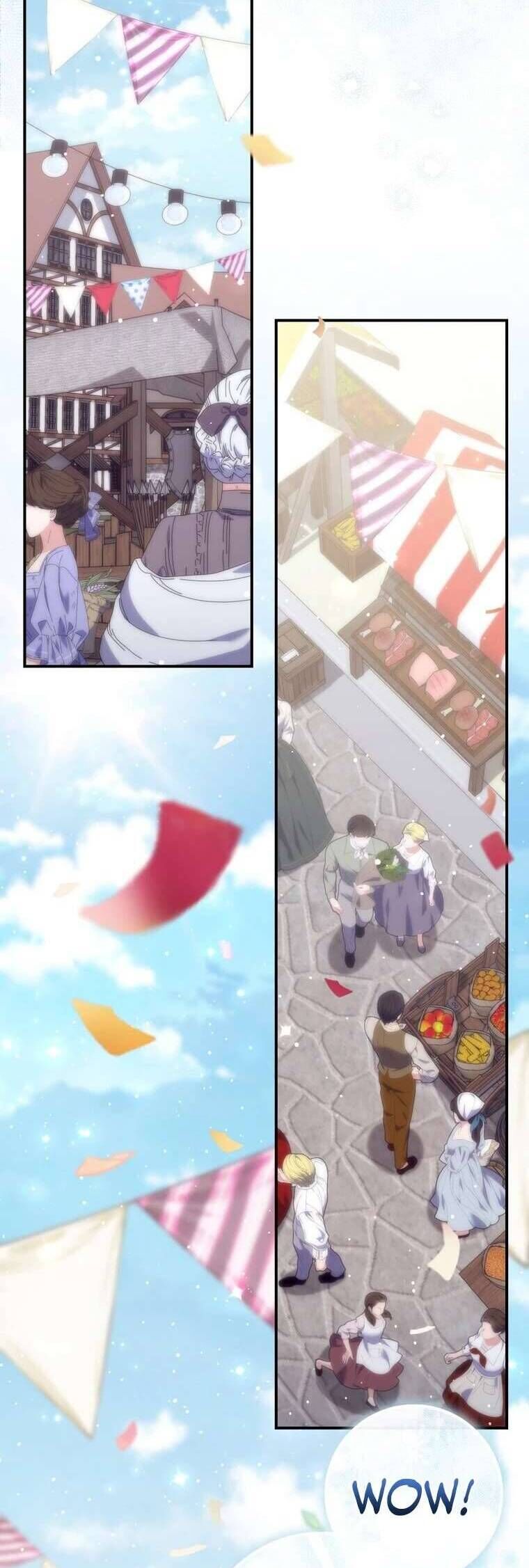 Nàng Công Chúa Tiên Tri Chapter 97 - Trang 10