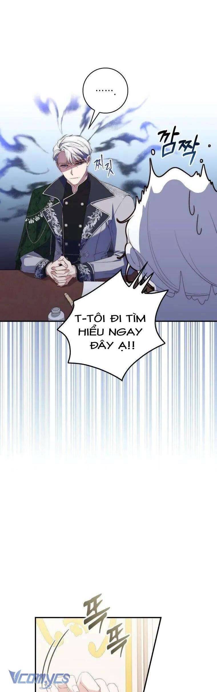 Nàng Công Chúa Tiên Tri Chapter 4 - Trang 14