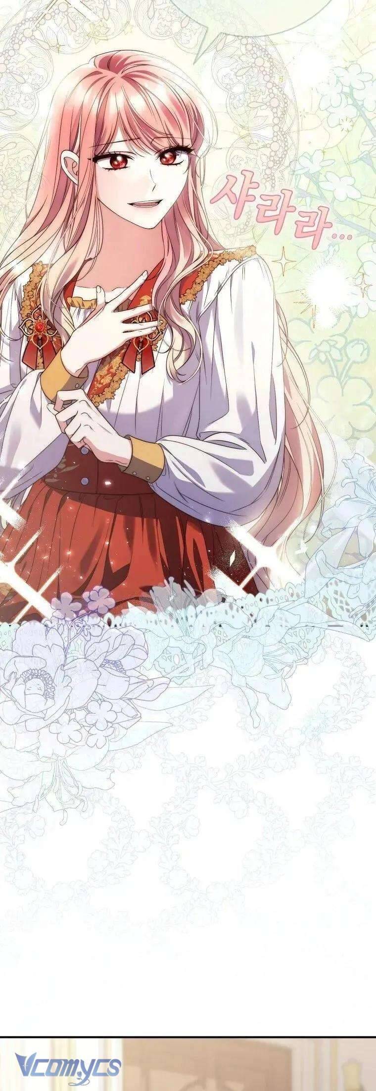 Nàng Công Chúa Tiên Tri Chapter 2 - Trang 23