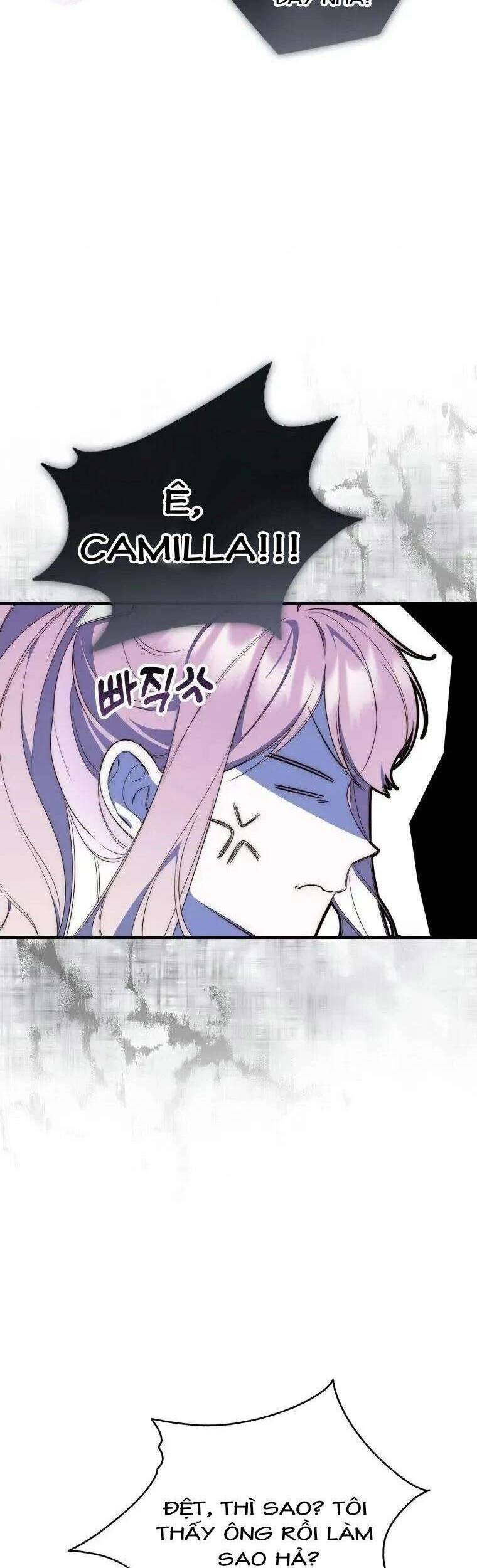 Nàng Công Chúa Tiên Tri Chapter 3 - Trang 34