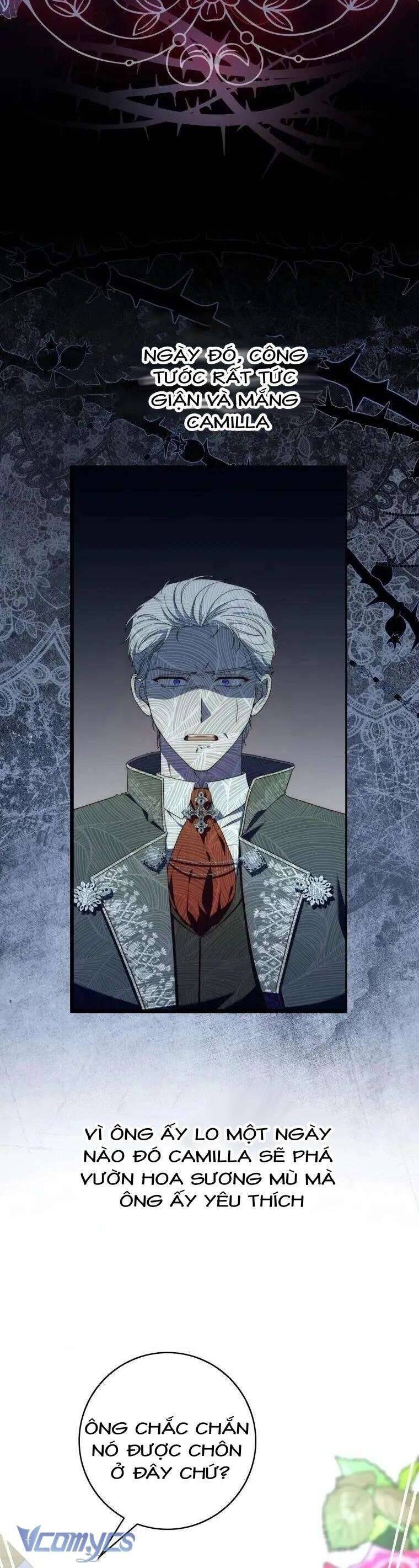 Nàng Công Chúa Tiên Tri Chapter 6 - Trang 19