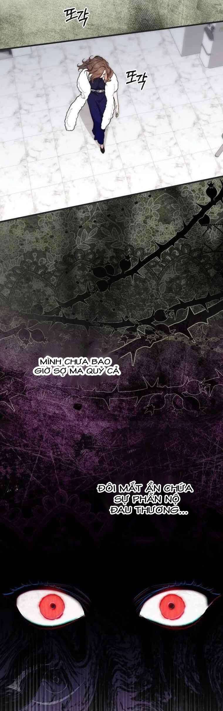 Nàng Công Chúa Tiên Tri Chapter 1 - Trang 51
