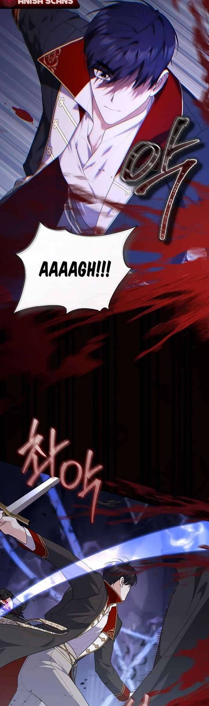 Nàng Công Chúa Tiên Tri Chapter 101 - Trang 14