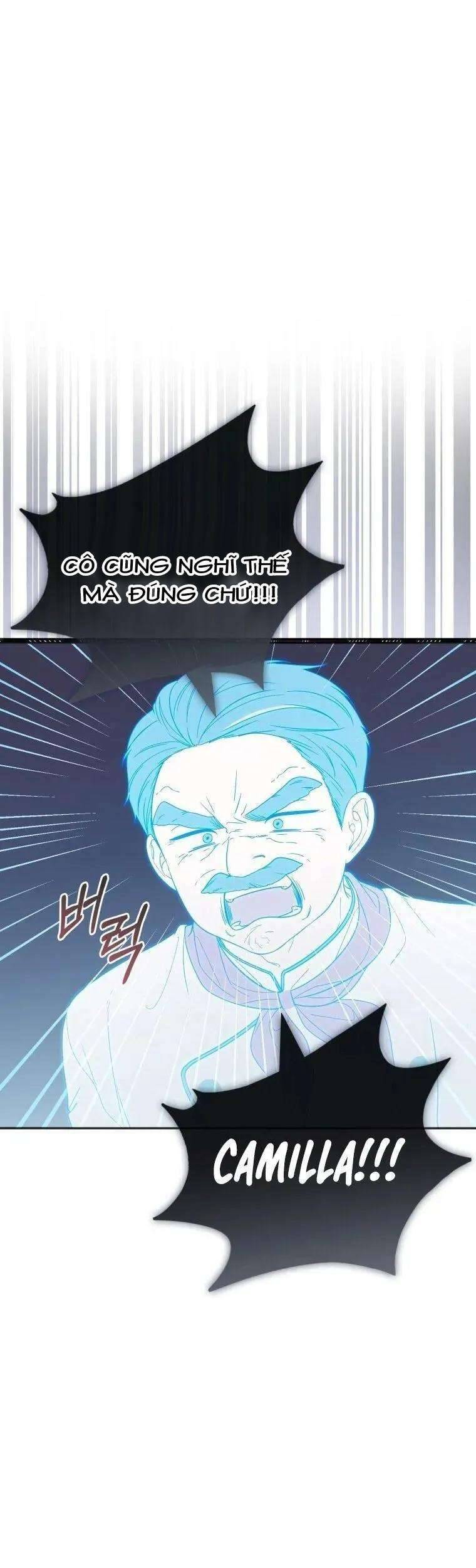 Nàng Công Chúa Tiên Tri Chapter 2 - Trang 54