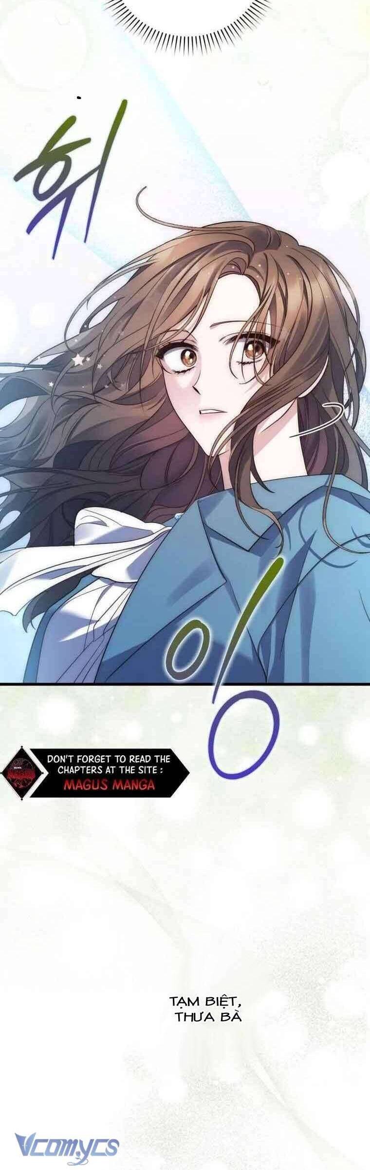 Nàng Công Chúa Tiên Tri Chapter 1 - Trang 41